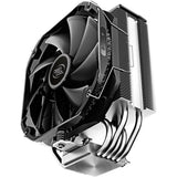 Deepcool AS500 RGB CPU-køler (4-bens PWM blæserstik)