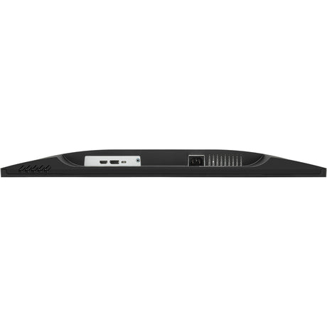 Viewsonic vg2709-2k-mhdu-2 27 skærm (sort, 1x HDMI, 1x skærmport, USB-C, USB-A, USB-B, 100hz)