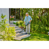 Gardena multi-cleaner aquabrush kompakt solo