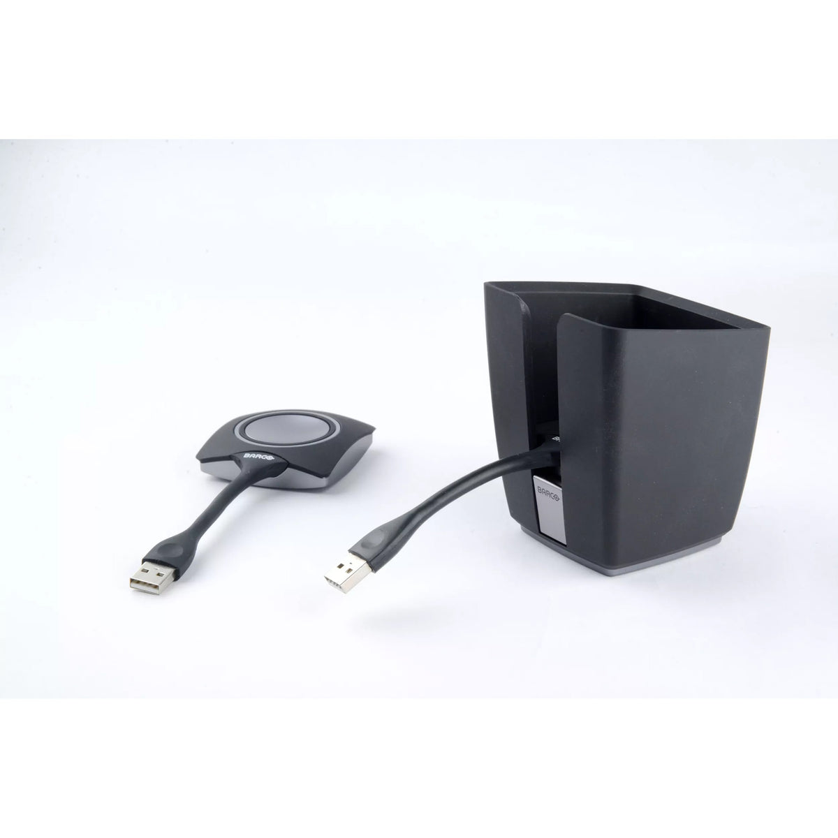 Barco clickshare bakkeholder