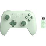 8bitdo ultimate 2c trådløs gamepad (grøn)