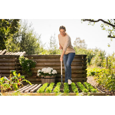 Gardena pureline krabber fsc 100% cultivator (17308-20)