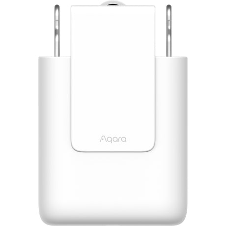 Aqara gardindriver e1 stang version aktuator (hvid, zigbee)