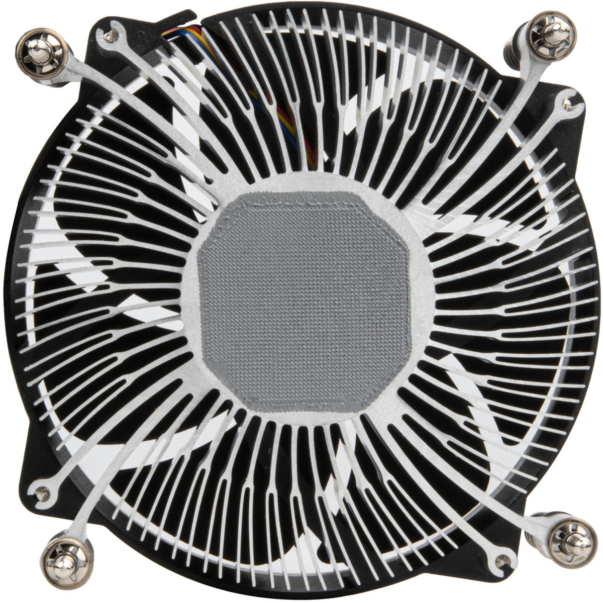 Silverstone sst-nt09-1700 CPU køler