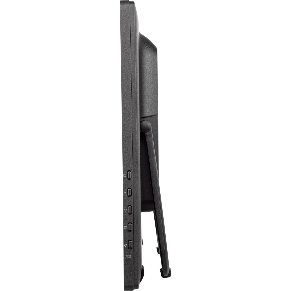 Iiyama Prolite T2455MSC-B1 24 touchscreen-skærm (sort (mat), HDMI, skærmport, 2x USB-A, USB-B)