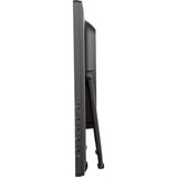Iiyama Prolite T2455MSC-B1 24 touchscreen-skærm (sort (mat), HDMI, skærmport, 2x USB-A, USB-B)