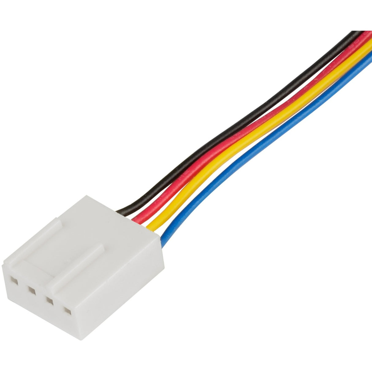 Silverstone AR09-AM4 CPU-køler (4-bens PWM blæserstik)