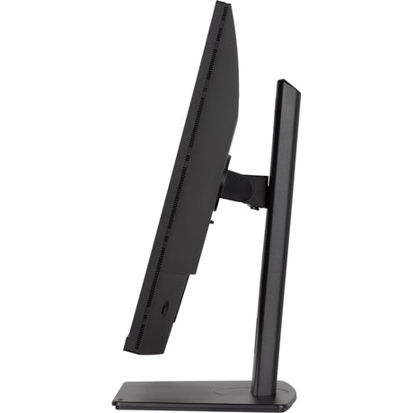 Iiyama Prolite xb3294uhscp-b1 31.5 4k uhd-skærm (sort, 2x hdmi, skærmport, 2x usb-a, 3x usb-c)
