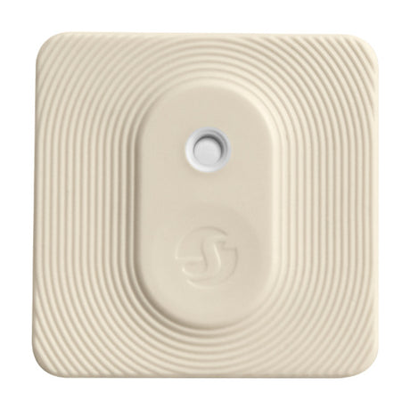 Shelly blu ht zb sensor (hvid, bluetooth 5, zigbee)