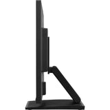 Iiyama prolite t2754msc-b1ag 27 touchscreen-skærm (sort, hdmi, vga, usb-a, usb-b)