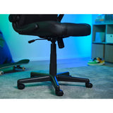 Trust gxt 703 riye gaming stol (sort)
