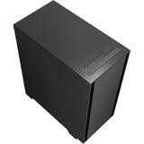 Montech air 1000 lydløst midi tårnhus (sort | 3x USB-A)