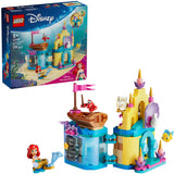 Lego Disney Princess 43285 Ariels Magic Mini Palace