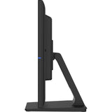 Iiyama prolite t2752msc-b1 27 touchscreen-skærm (sort, HDMI, skærmport, 2x USB-A, USB-B)