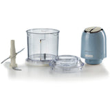 Ariete vintagehakker 0438 05 (lyseblå)