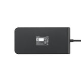 Kensington UH1500P EQ USB-C 5 Gbps Triple Video Driverløs mobil dockingstation (sort)