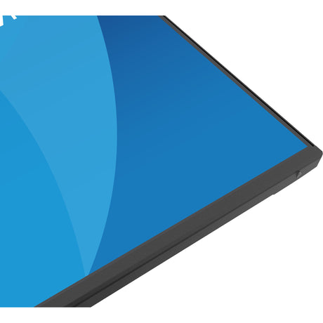 Iiyama prolite xb2497hsn-b1 23.8 skærm (sort (mat), 100 Hz, HDMI, skærmport, USB-C, lyd, LAN)