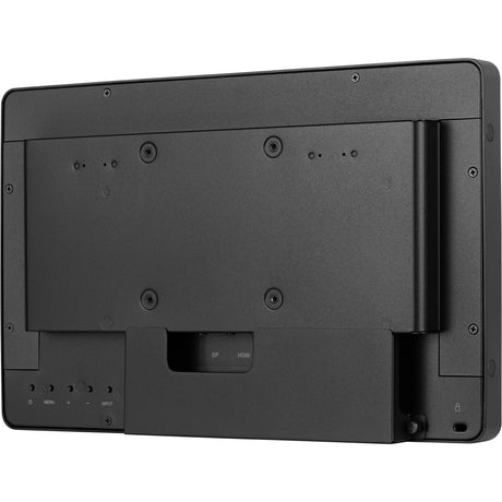 Iiyama prolite tf1633msc-b1 15.6 touchscreen-skærm (sort, HDMI, skærmport, 2x USB-A)