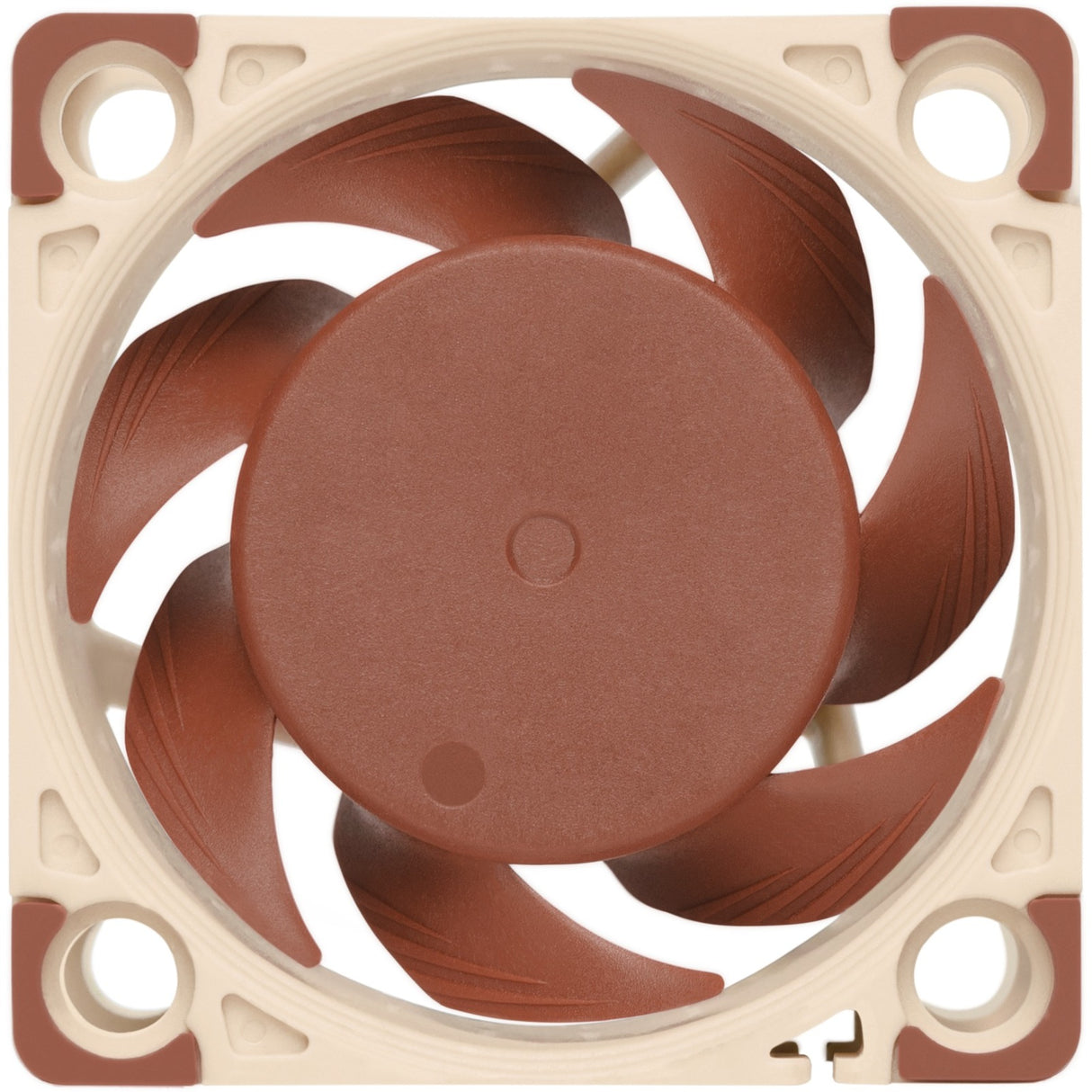 Noctua nf-a4x20 pwm kabinetventilator (40 x 40 x 20 mm)