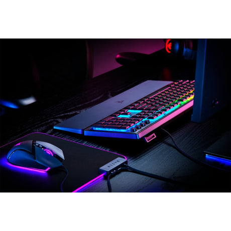Razer Ornata V3 Low Profile Gaming Keyboard