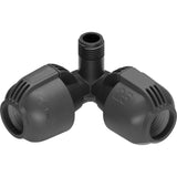 Gardena sprinklersystem - L-stykke 25mm x 1 2'' udvendigt gevind