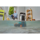 Gardena rentvandspumpe 17000 aquasensor - 9036-20 - 9036-20