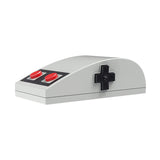 8bitdo n30 trådløs mus (grå)