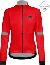 Gorewear tempest windstopper® - vindjakke til kvinder