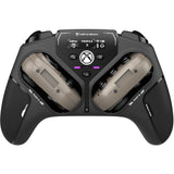Turtle Beach Stealth Pivot trådløs smart controller (sort, 2,4 GHz Bluetooth USB, pc, Xbox, Android)