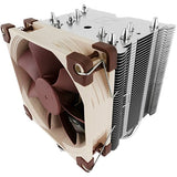Noctua nh-u9s cpu køler