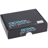 Alphacool lækagetestværktøj inkl. pumpepumpe (sort)
