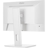 Iiyama prolite xub2293hsu-w7 21.5 skærm (hvid (mat), HDMI, skærmport, 2x USB-A)