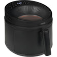 Princess cyclone vision airfryer varmluftsfrituregryde (sort, 5 liter)