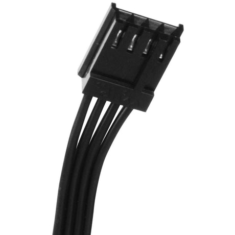 Silverstone sst-ex850r-pm modulær 850 watt strømforsyning (sort, 2x pcie)