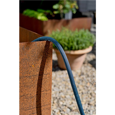 Gardena tekstilslange liano xtreme 19 mm (3 4"), 20 m (mørkegrå orange)