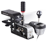 Thrustmaster TM Racing klemmeholder (sort, til TSS Håndbremse TH8A skifter)