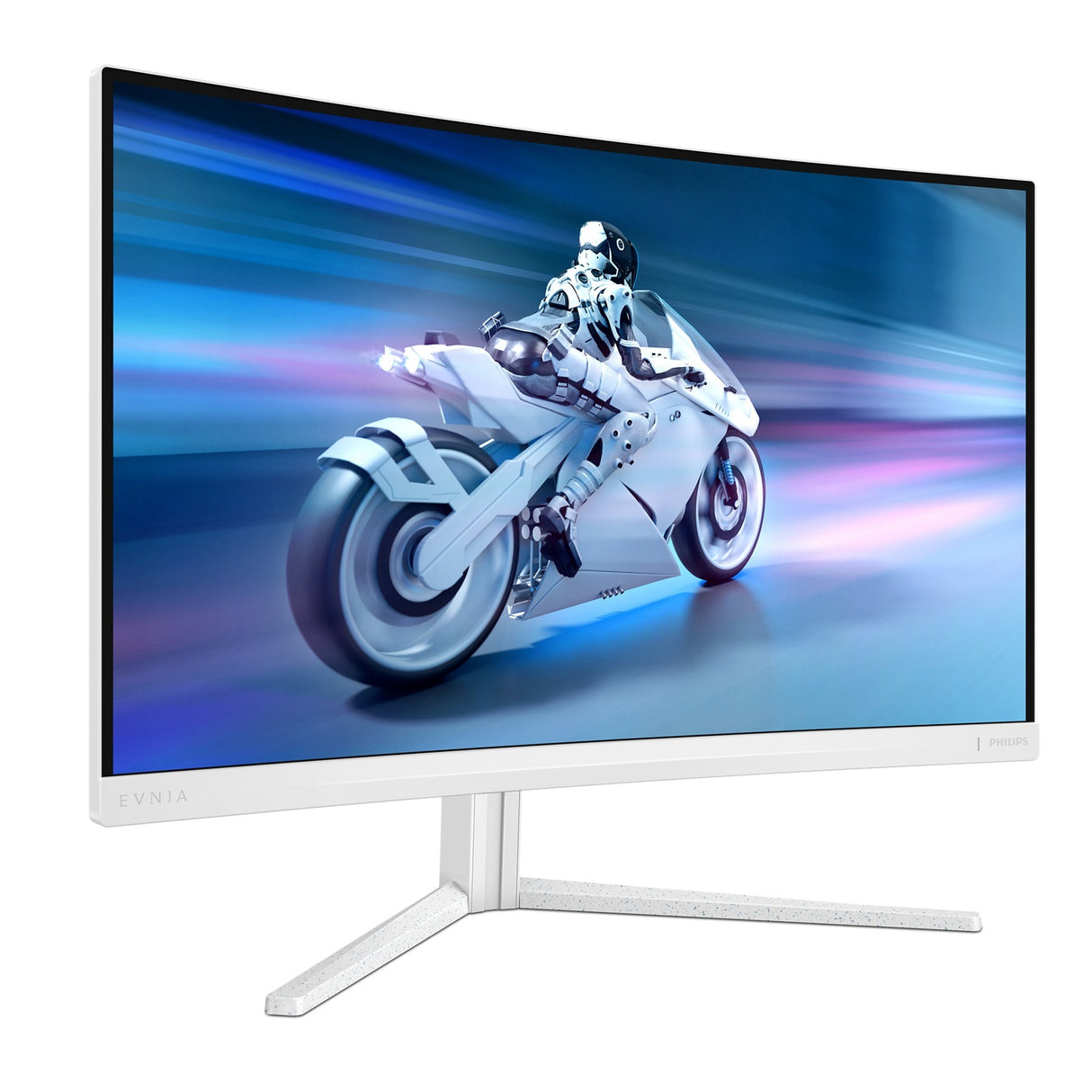Philips Evnia 27m2c5501 00 27 buet gamingskærm (HDMI, DisplayPort, 180 Hz)