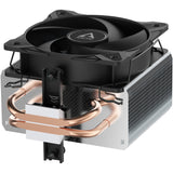 Arctic freezer 8a CPU køler (4-pin PWM)