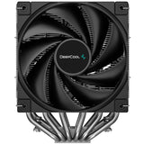 Deepcool ak620 CPU køler (sort)