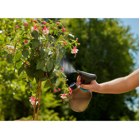 Gardena plantesprøjte 1 l (grå, 11112-20)