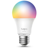 Tp-link tapo l530e smart LED-lampe e27 - stor armatur - hvid farve - WiFi - 1 pakke