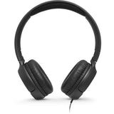 Jbl tune 500 on-ear headset (sort)