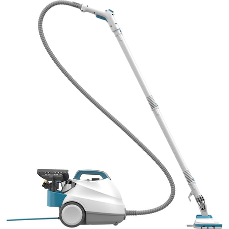 Black+decker bhsmp2314 damprenser (inkl. 14-delt tilbehørspakke)
