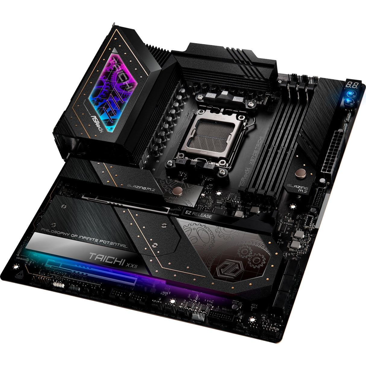 Asrock