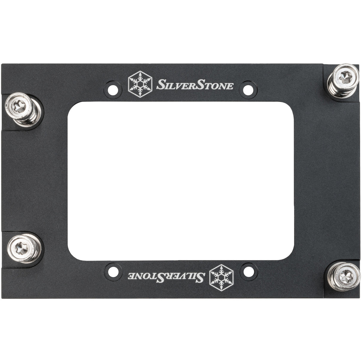 Silverstone xac-mk-tr5 holder (sort)