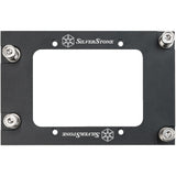 Silverstone xac-mk-tr5 holder (sort)