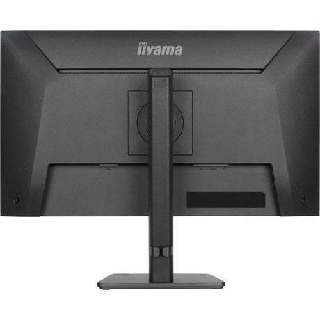 Iiyama prolite xb2791hs-b1 27 skærm (sort (mat), 120 hz, hdmi, displayport, lyd)