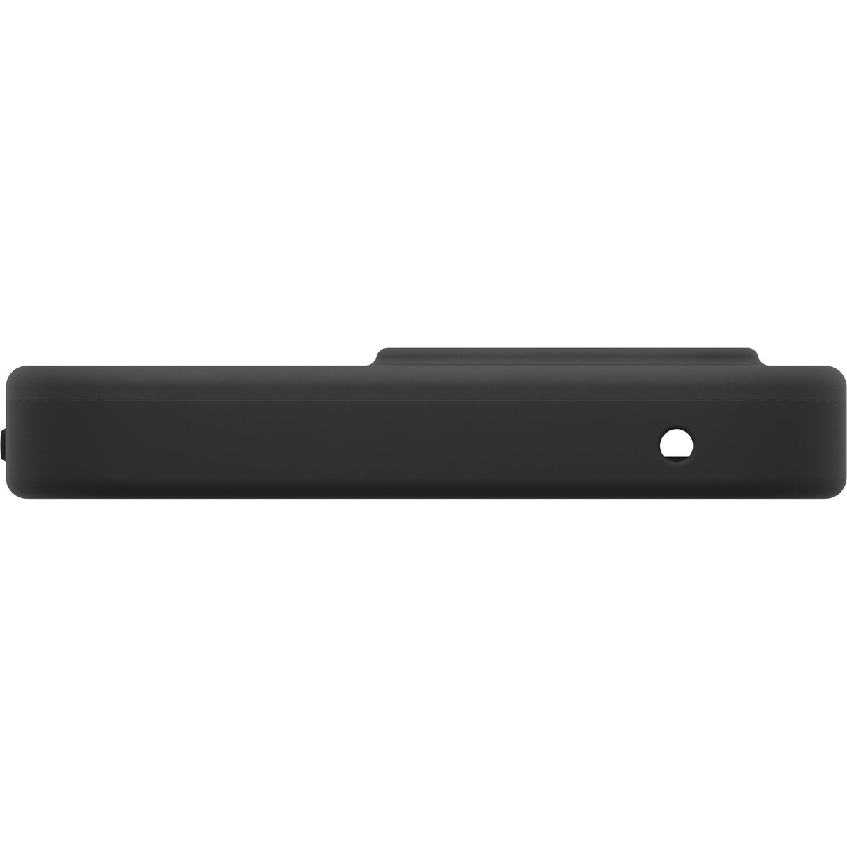 Fairphone (gen. 6) beschermhoesje sleeve (zwart)