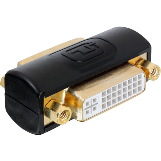 Delock dvi-i 24+5 dvi-i 24+5 adapter (sort)