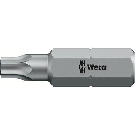 Wera kraftform kompakt 71 sikkerheds topnøgle (sort grøn, 32 stk.)